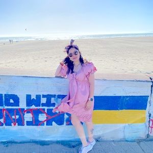 Lily rose 🌹,medium & blush ☺️ color